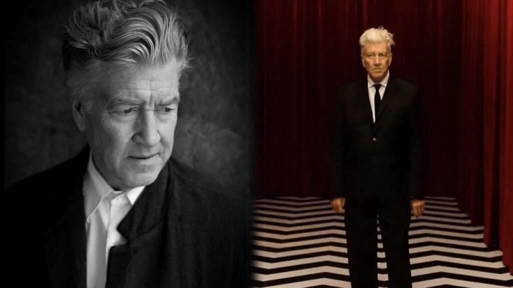 David Lynch, Visionary Director, Dies at 78