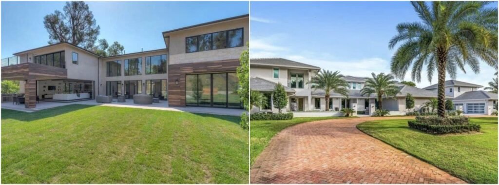 Bhad Bhabie Reveals She’s Made $75 Million on OnlyFans, Just Months After Buying a New Mansion in California