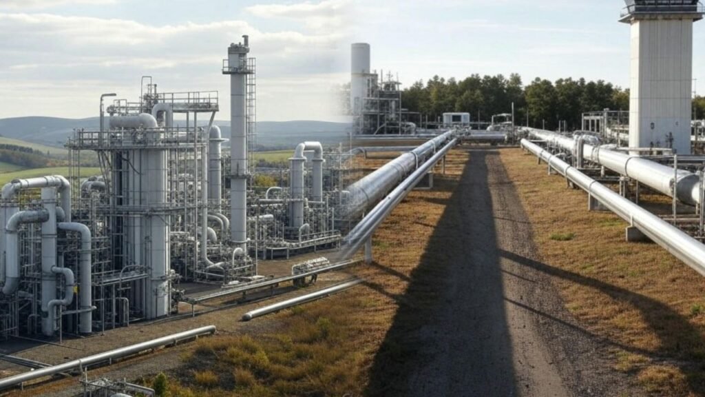 Natural Gas Prices Hit Record Low: What’s Next for U.S. Energy?