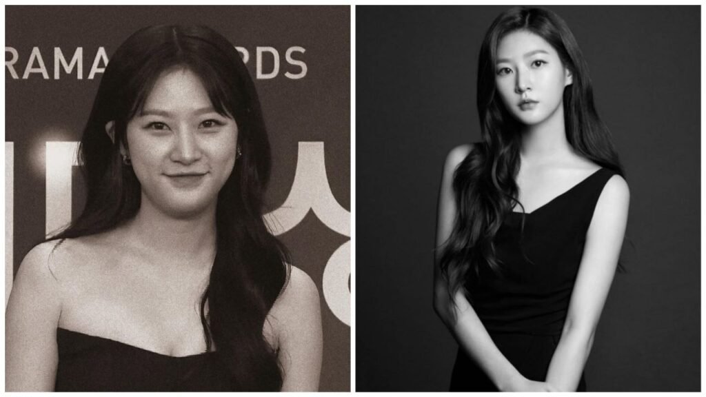 South Korean actress Kim Sae-ron found dead in her home