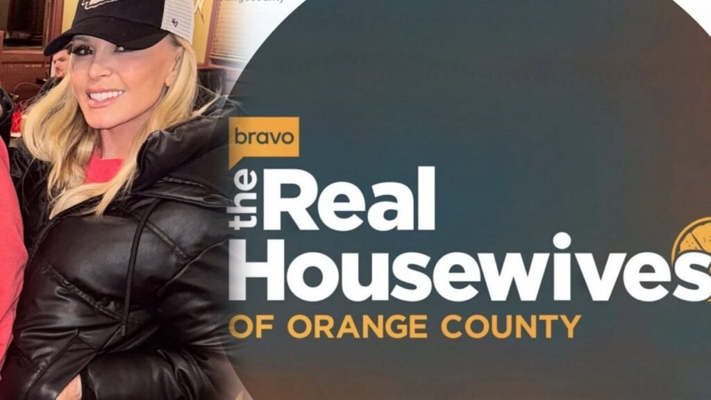 Tamra Judge Leaves The Real Housewives of Orange County