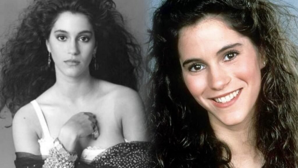 Who is Jami Gertz